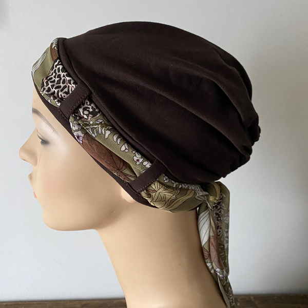 Durban Scarf main image 0