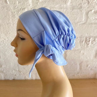 Mihla Hat - Blue - Adult - A CANSA smart choice product