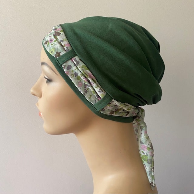 Fern-mint-floral-side